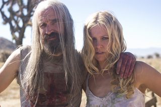 The Devil's Rejects still 3