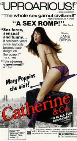 Catherine & Co. still 2