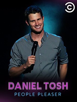 Daniel Tosh: People Pleaser still 1