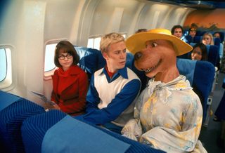 Scooby-Doo still 3