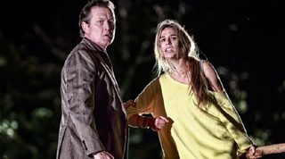 Lost After Dark still 6