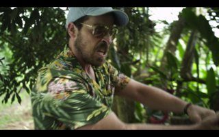 Piranhaconda still 5