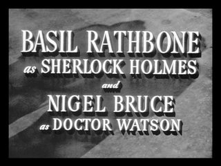 Sherlock Holmes in Washington still 6