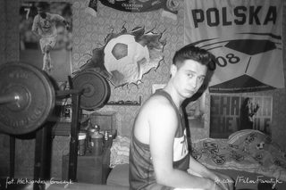 Fanatyk still 1