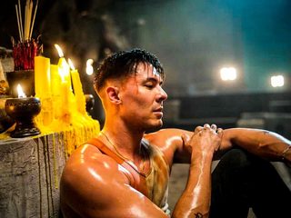 Fistful of Vengeance still 2