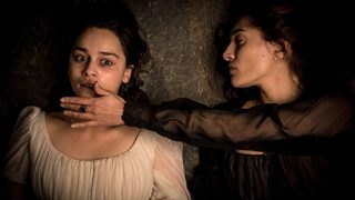 Voice from the Stone still 6