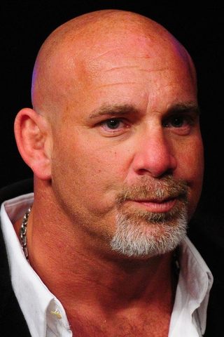 Bill Goldberg, photo 1 of 3