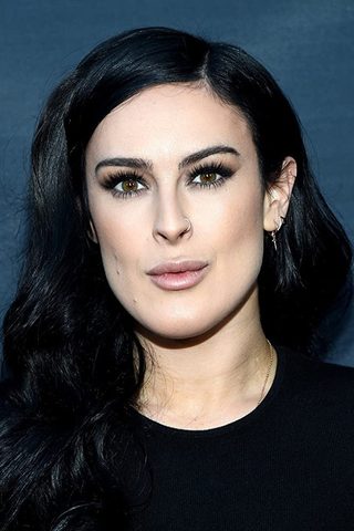 Rumer Willis, photo 2 of 3