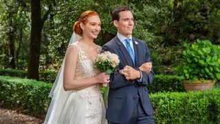 Love Wedding Repeat still 4