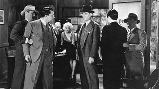 The Beast of the City still 8