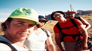 The Phoenix Tapes '97 still 2