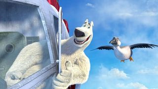 Norm of the North: King Sized Adventure still 1