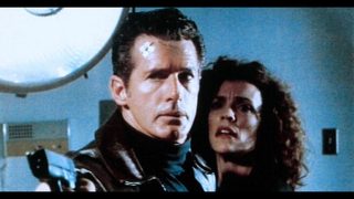 Dark Breed still 1
