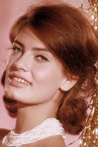 Marisa Mell, photo 3 of 3