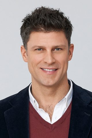 Greg Vaughan, photo 1 of 3