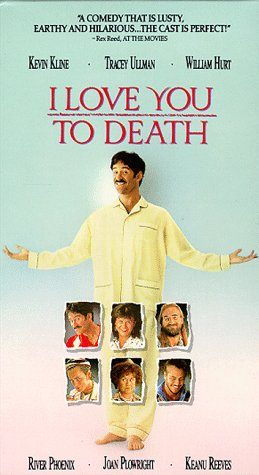 I Love You to Death still 6
