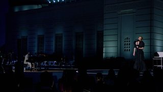 Adele One Night Only still 3