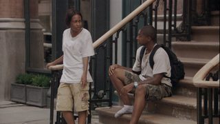 Gimme the Loot still 6