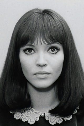 Anna Karina, photo 3 of 3