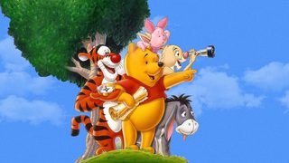 Pooh's Grand Adventure: The Search for Christopher Robin still 3