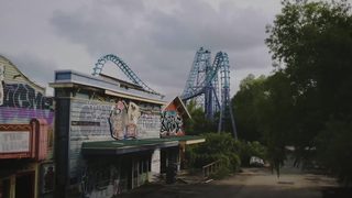 Closed for Storm still 2