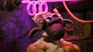 Shaun the Sheep: The Beast of Mossy Bottom still 5
