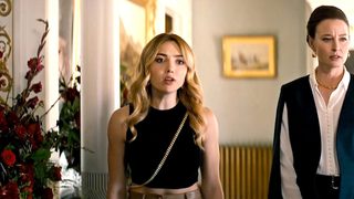 The Inheritance still 1
