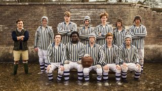 Old Boys still 1