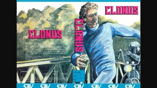 Parts: The Clonus Horror still 2