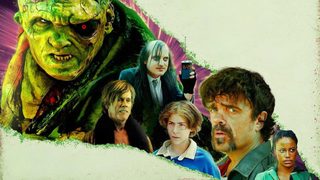 The Toxic Avenger Unrated still 5