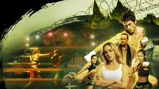 The Lockdown still 2
