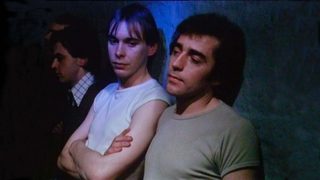 Nighthawks still 1