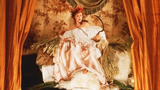 The House of Mirth still 2