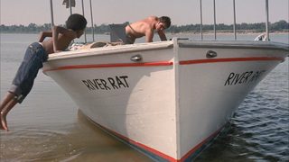 The River Rat still 1