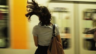 In Pursuit of Silence still 4