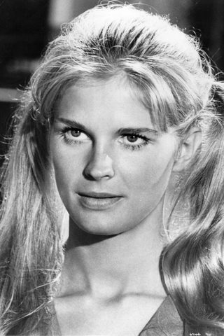 Candice Bergen, photo 2 of 3