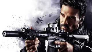 Hounds of War still 5