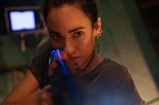 Meg 2: The Trench still 2