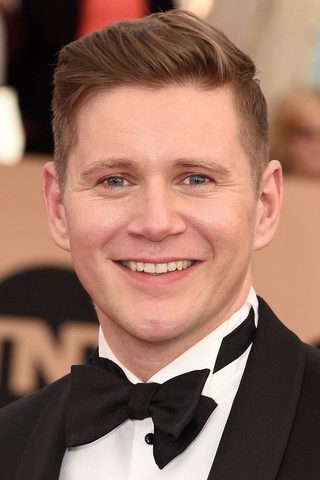 Allen Leech, photo 3 of 3