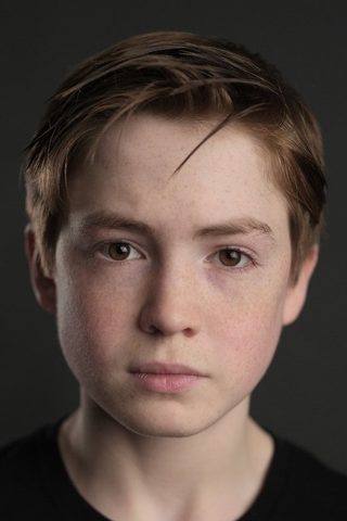Kit Connor, photo 2 of 3