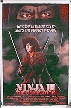 Ninja III: The Domination still 2