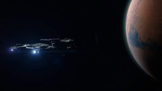 Beyond White Space still 3