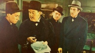 Charlie Chan at Treasure Island still 2