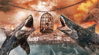 Empire of the Sharks still 4