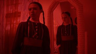 The Curse of the Necklace still 3