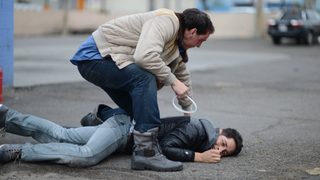 The Barber still 4