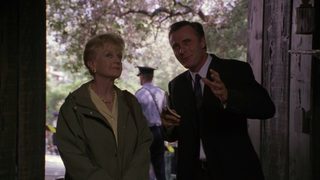 Murder, She Wrote: The Celtic Riddle still 3