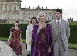 Brideshead Revisited still 3