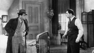 The Whole Town's Talking still 6