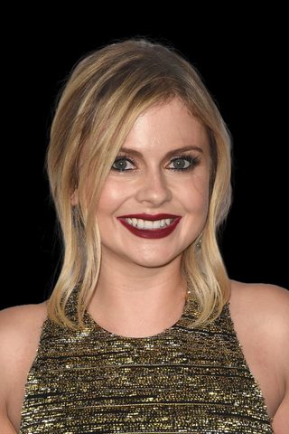 Rose McIver, photo 3 of 3